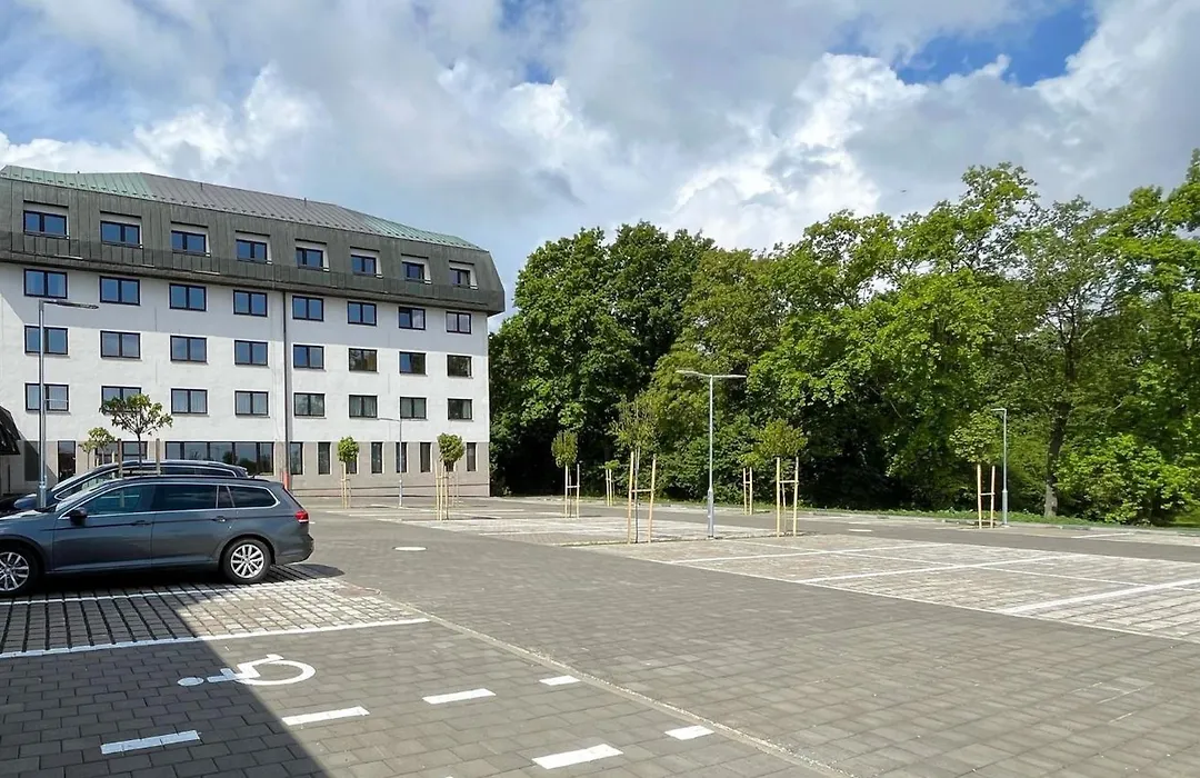 Hotel Globus-1