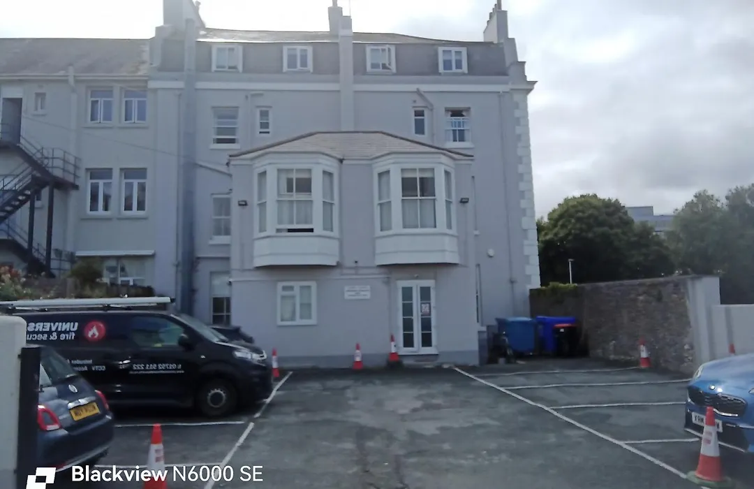 Invicta Hotel Plymouth-1