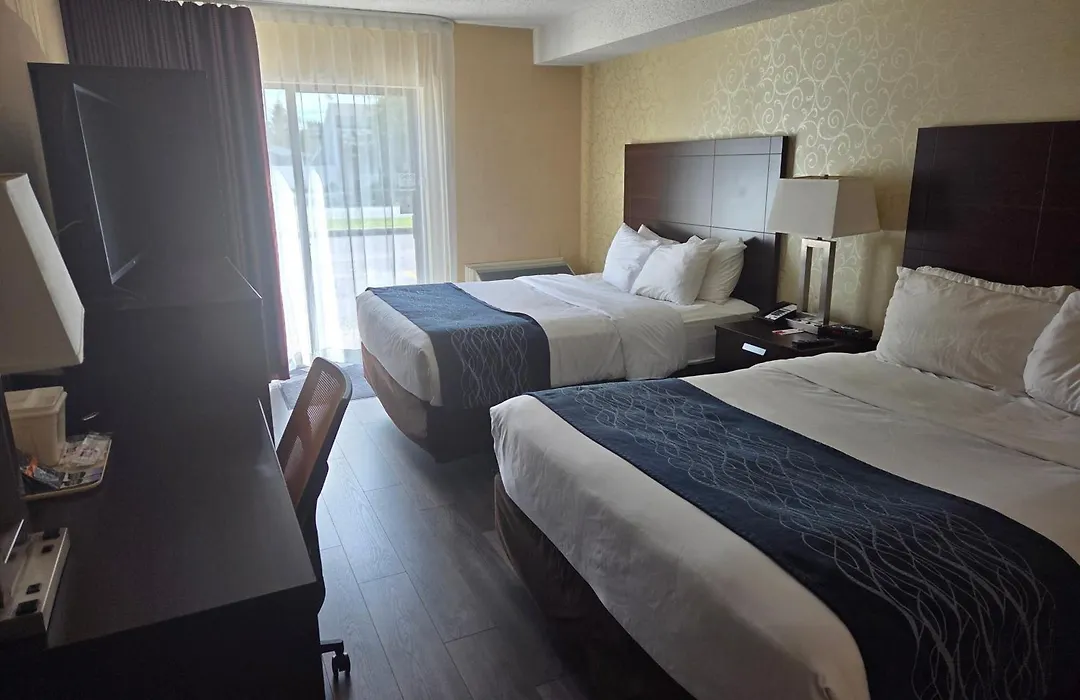 Comfort Inn-1