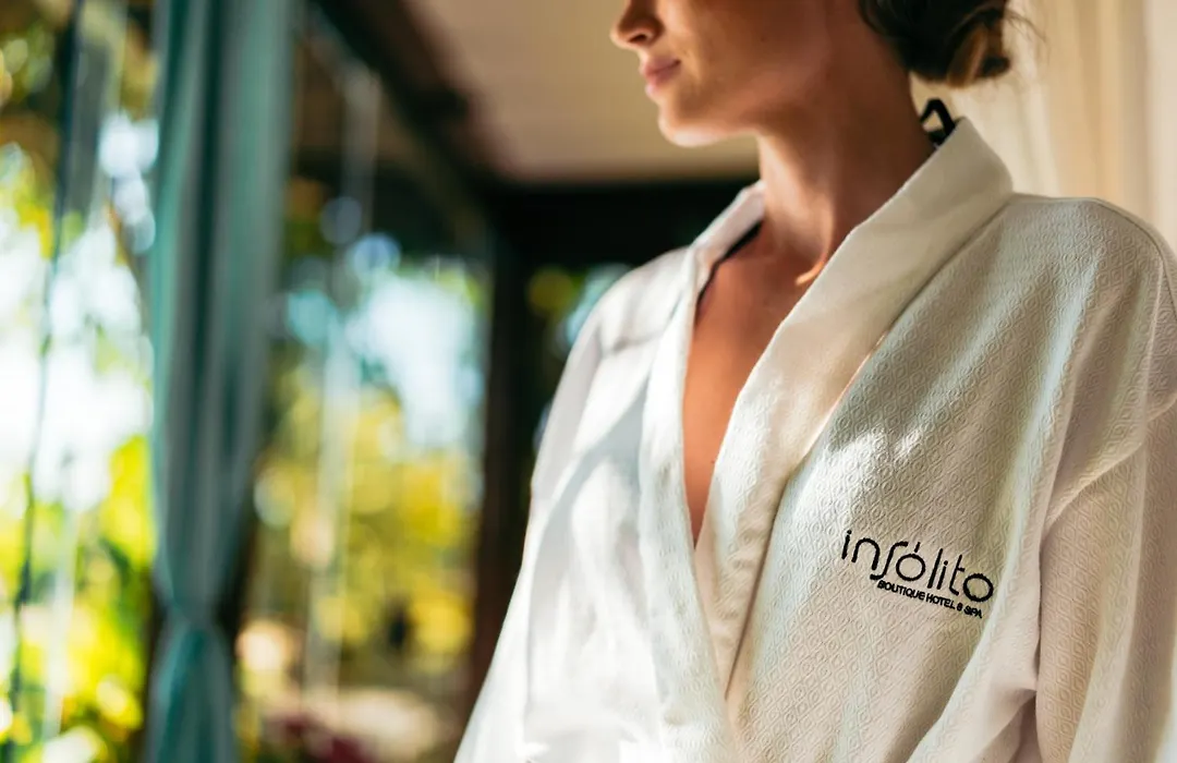 Insólito Boutique Hotel&Spa-1