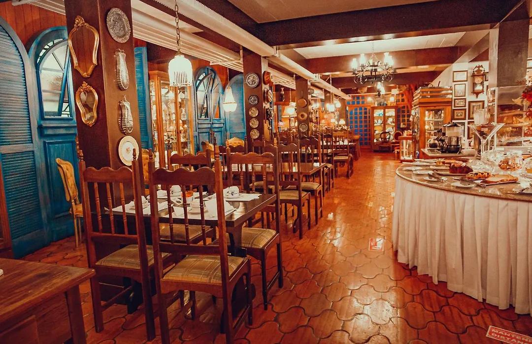 Hotel Gramado Palace-1