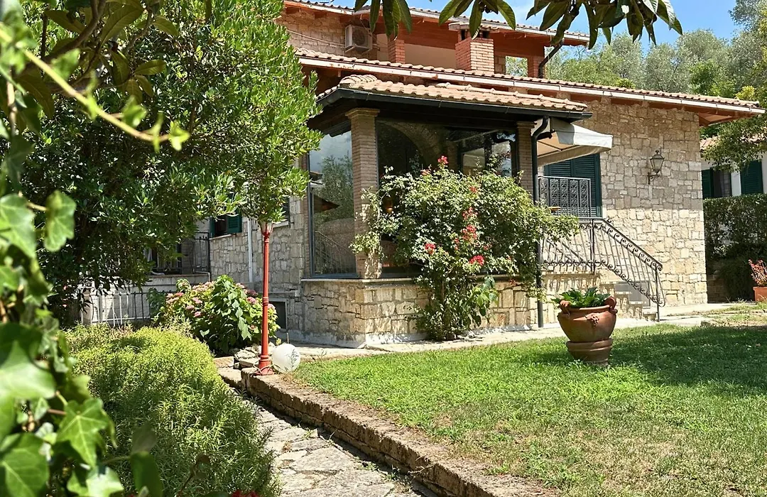 B&B Villa Miramì-1