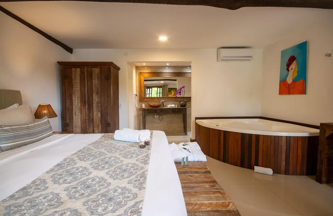 Le Village Boutique Hotel-1