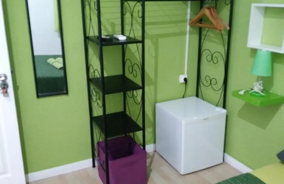Colors Rooms-1