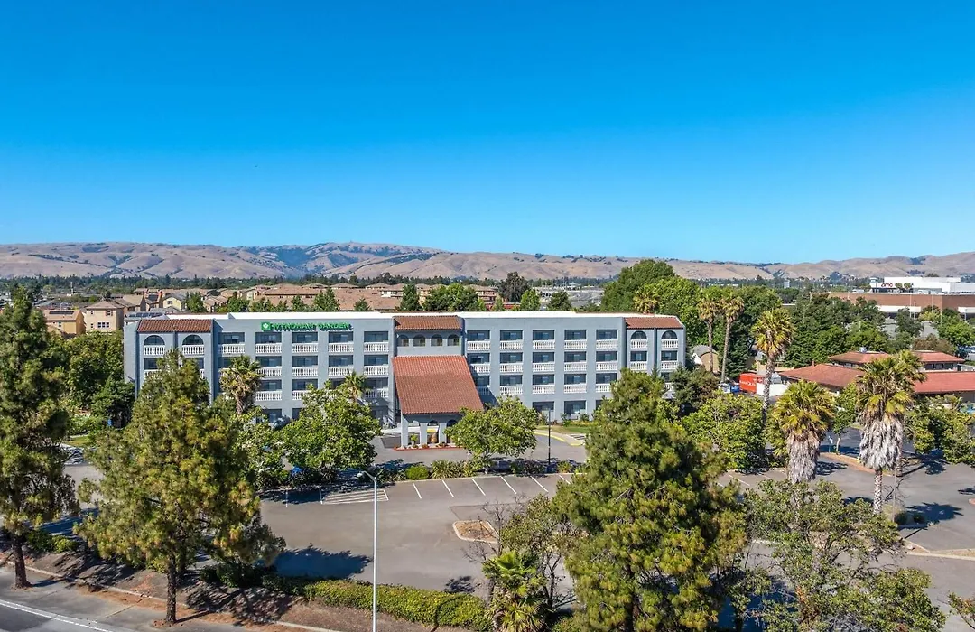 Wyndham Garden Newark Fremont Silicon Valley-1