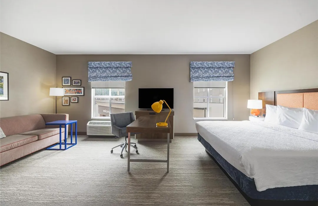 Hampton Inn And Suites Logan, Ut-1