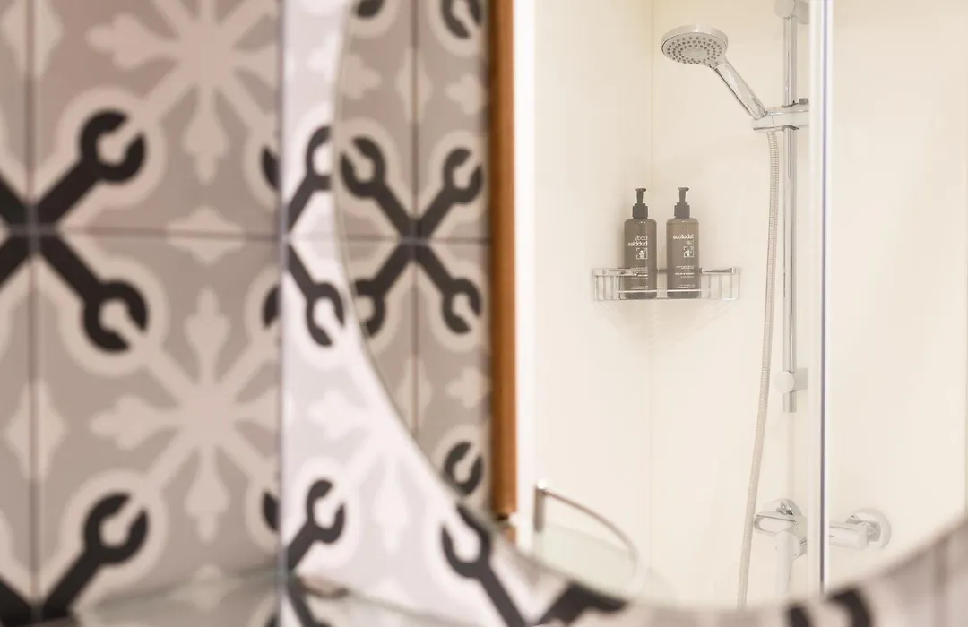 Meson Castilla Atiram Hotels-1
