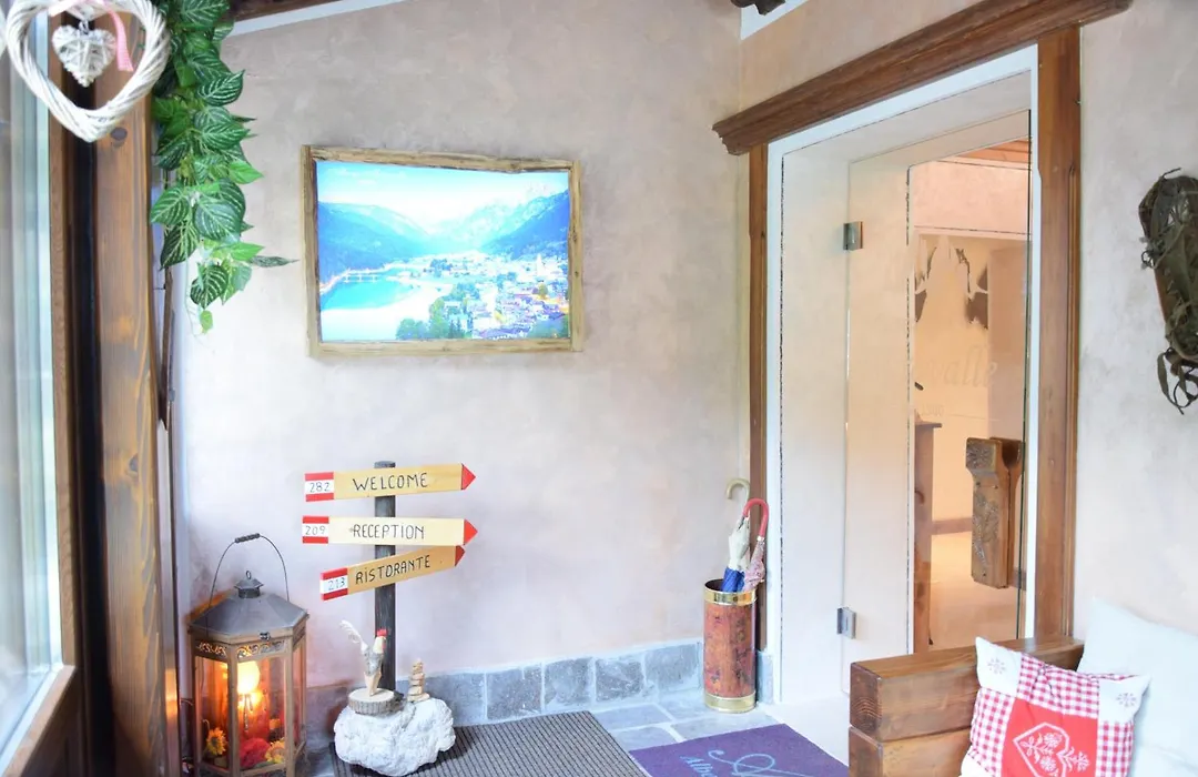Albergo Miravalle-Tre Cime Views-1