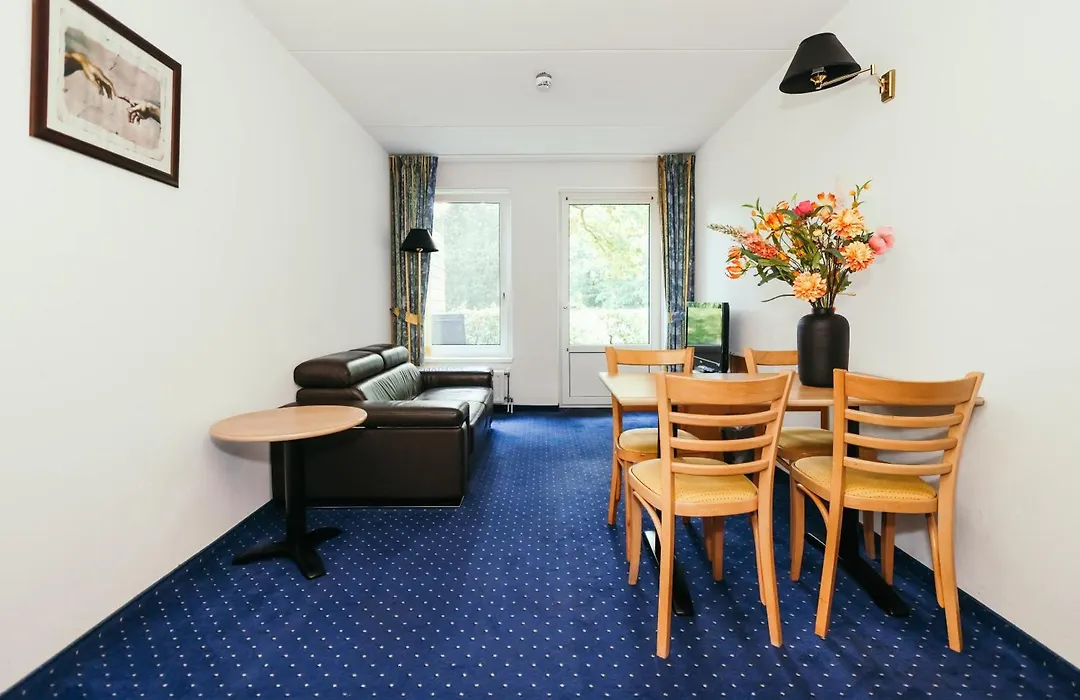 Hotel Hardenberg-1