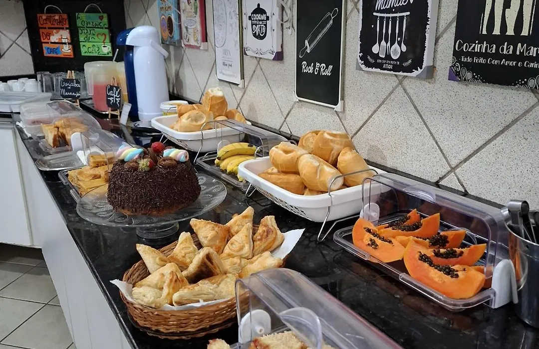 Hotel Pilão-1