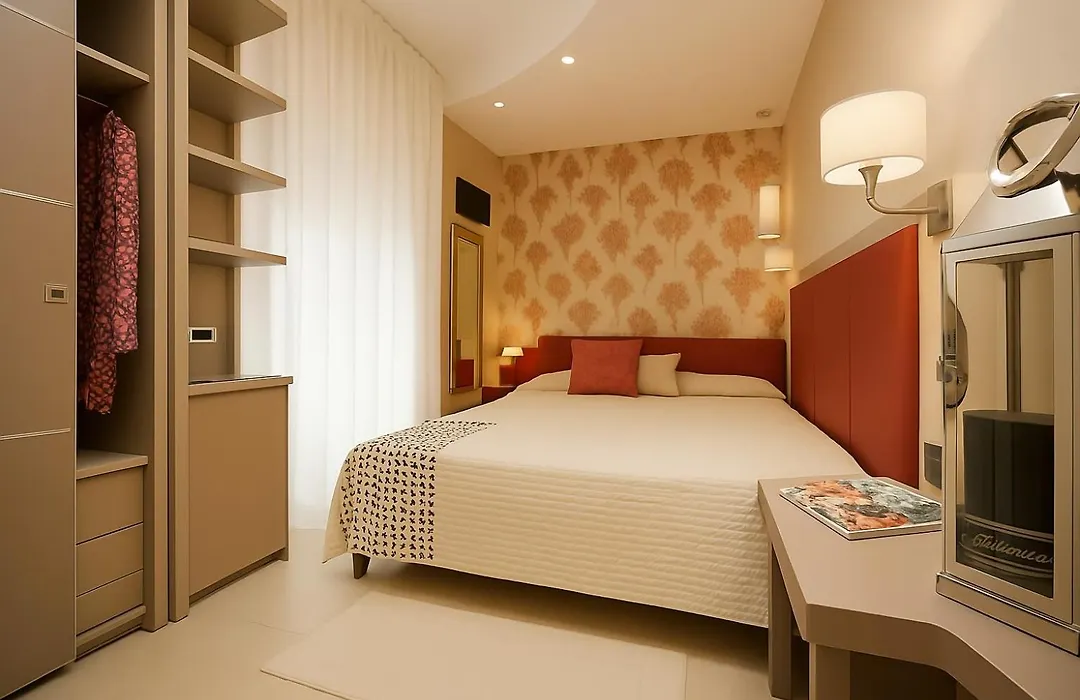 Hotel Darsena-1