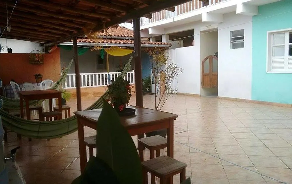 Pousada Presidente-1
