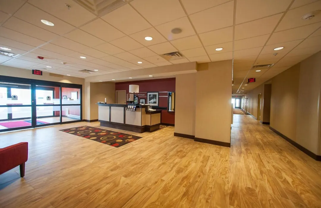 Hampton Inn By Hilton Fort Morgan-1