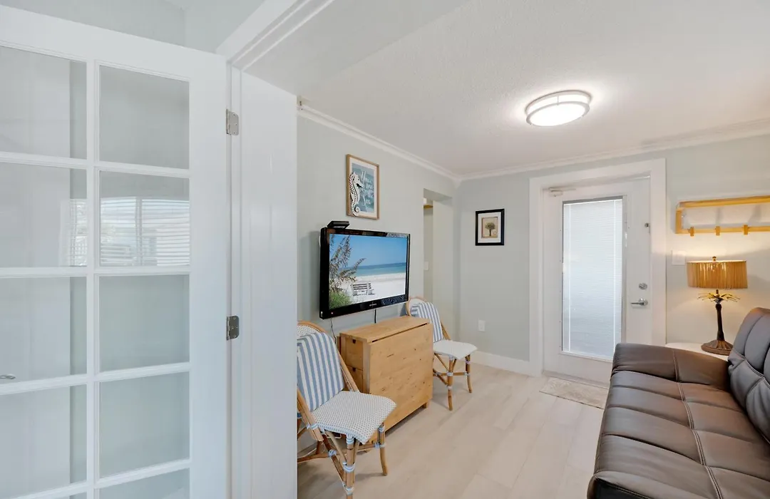 A Beach Retreat On Casey Key-1