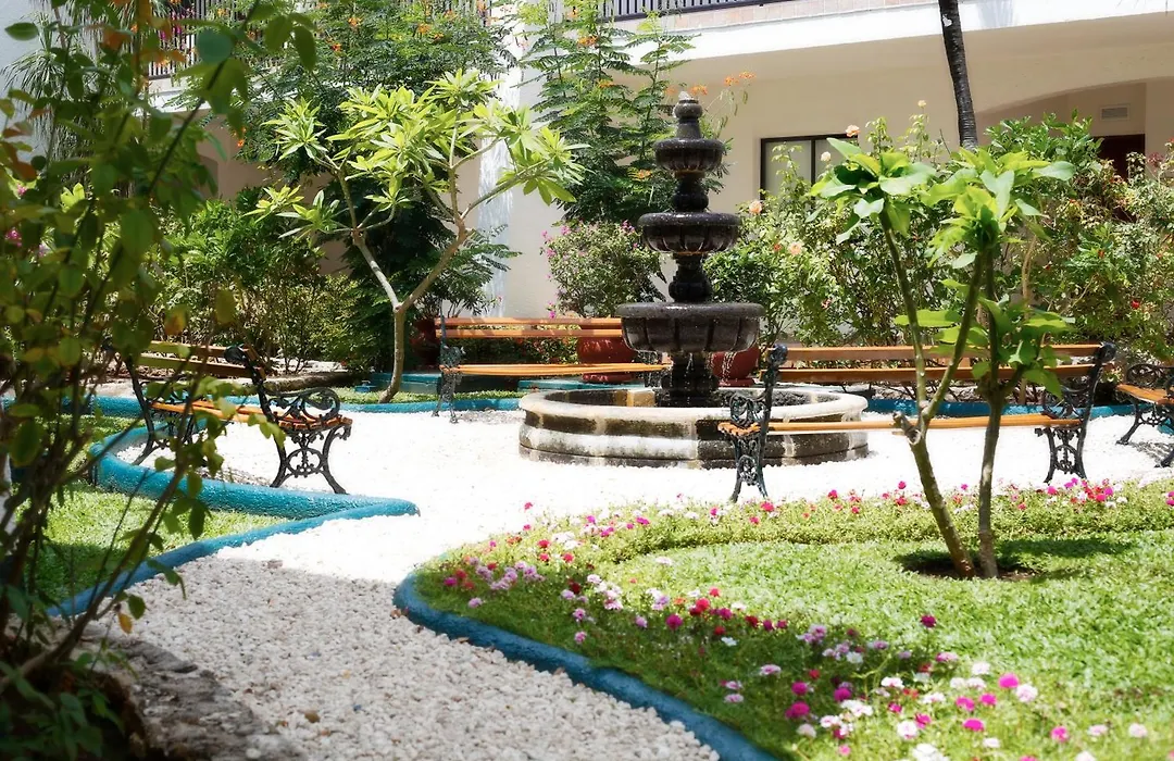 The Royal Cancun All Villas Resort-1