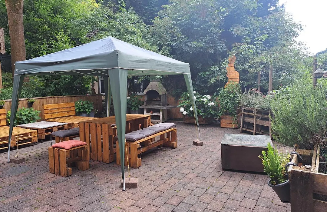 Hotel Klinger-1