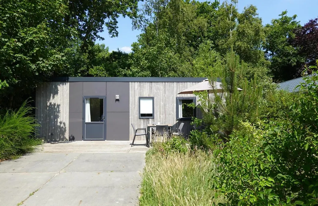 Strand49 Glamping Sint Maartenszee-1