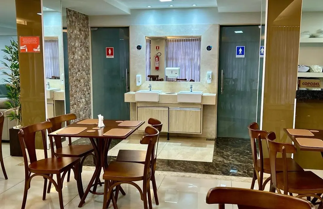 Taguapark Hotel-1