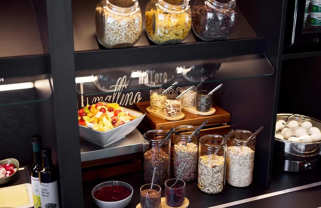 B&B Hotel Berlin-Charlottenburg-1