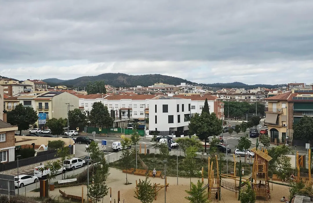 Hotel Marisol By Dynamic Hotels-1