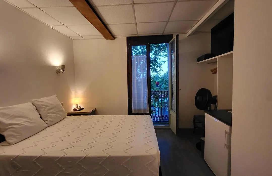 Residence Adele - Chambres en toute autonomie-1