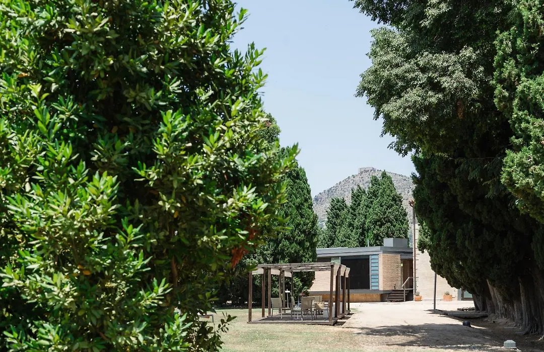 URH - Hotel Molí del Mig-1