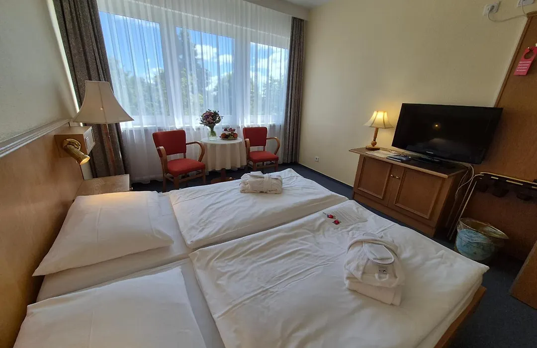 Panorama Hotel Oberwiesenthal-1