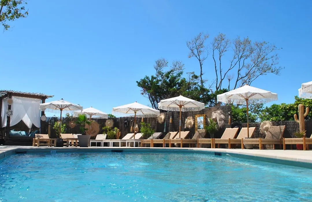 CAPAO Beach Hôtel-1