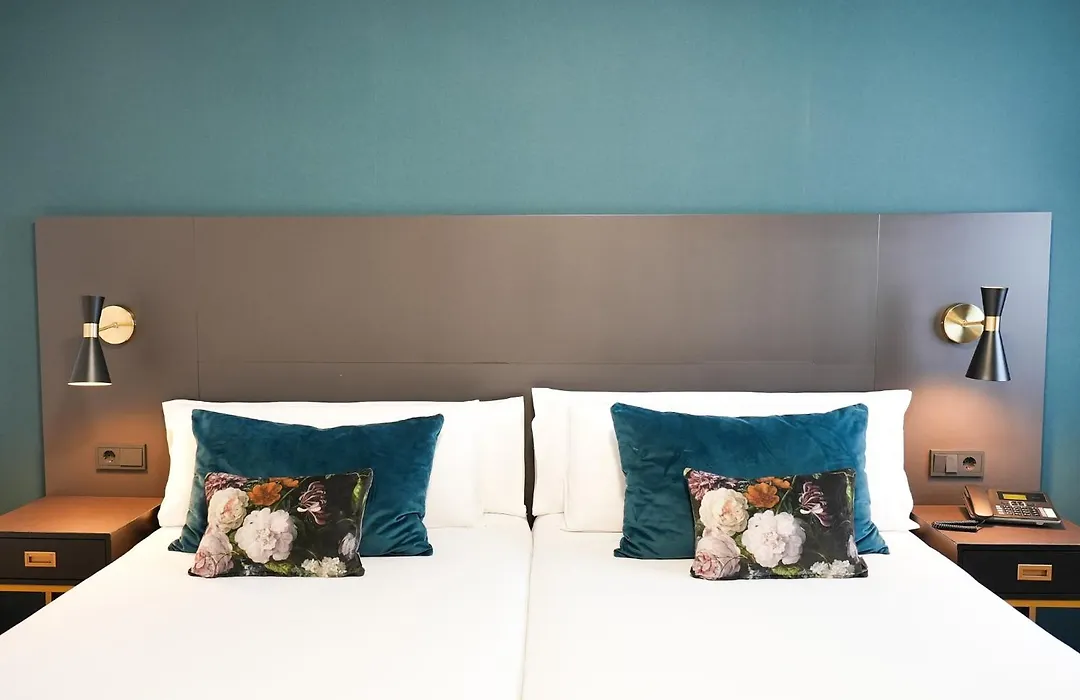 Arenas Atiram Hotel-1