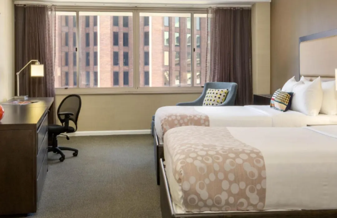 The Windsor Suites-1