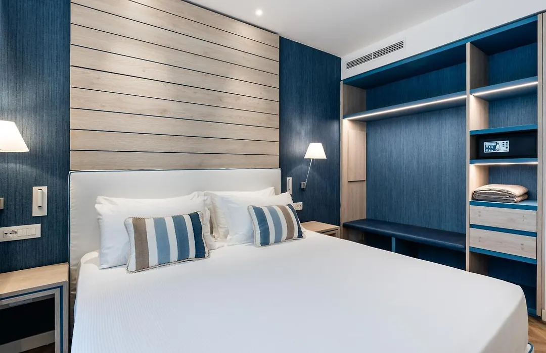 Hotel Tirrenia-1