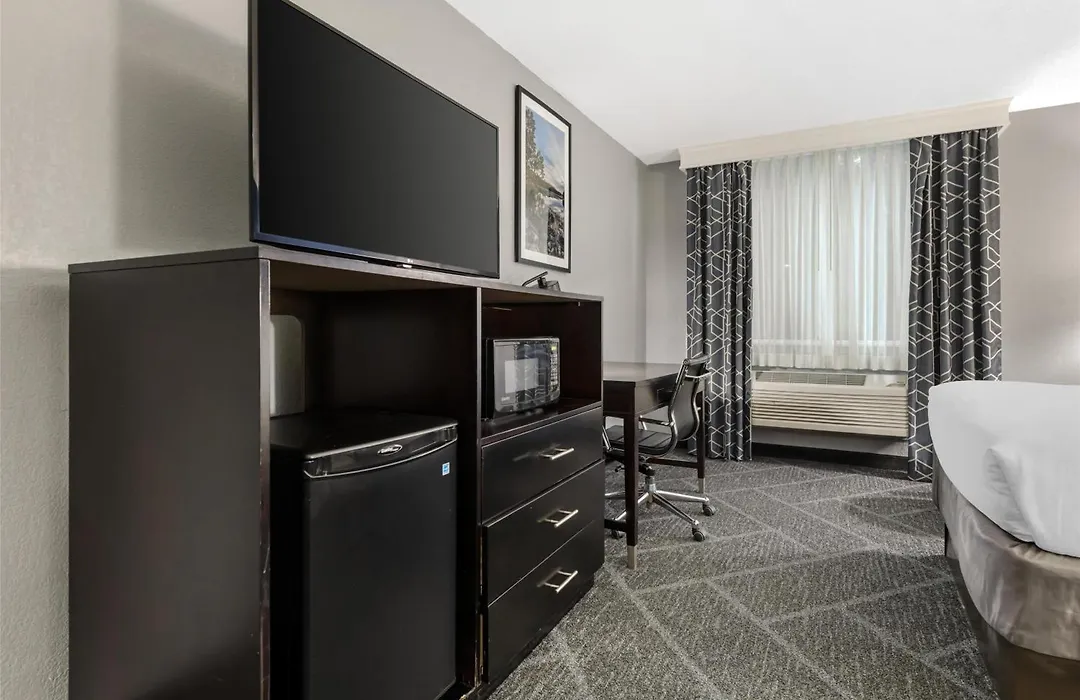 Best Western Rochester Hotel Mayo Clinic Area/ St. Mary'S-1