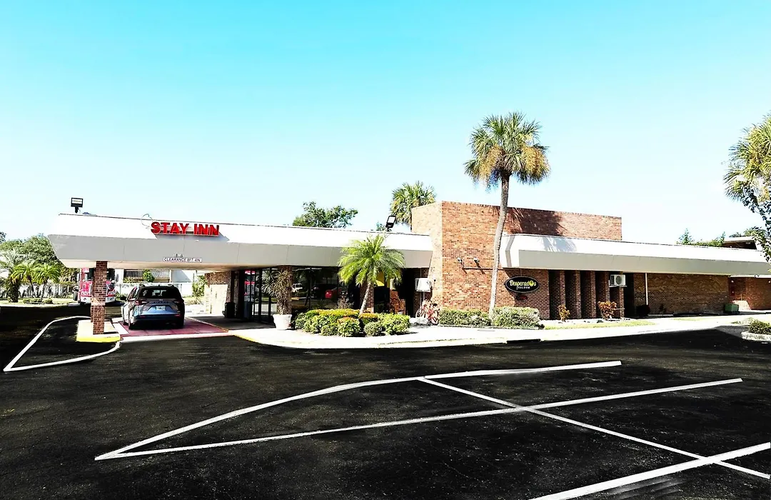 Stay Inn - Bartow-1