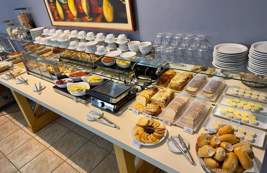 Hotel Pousada Real-1