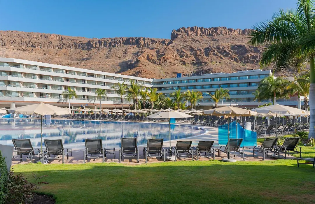 Radisson Blu Resort&Spa, Gran Canaria Mogan-1
