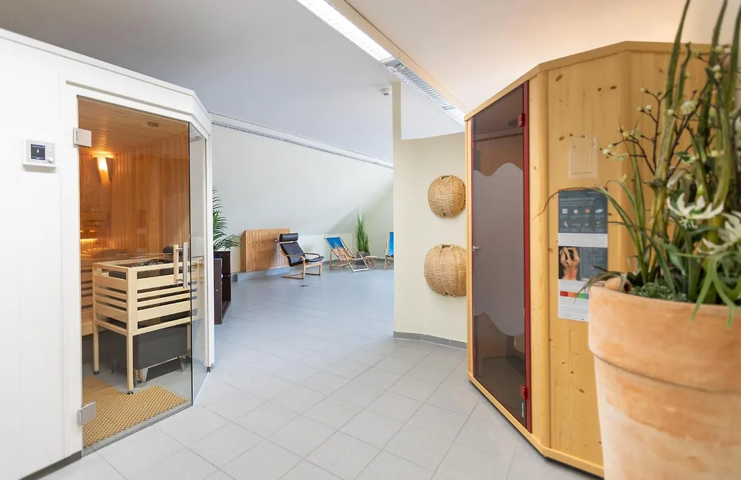 Hermes Hotel Oldenburg-1