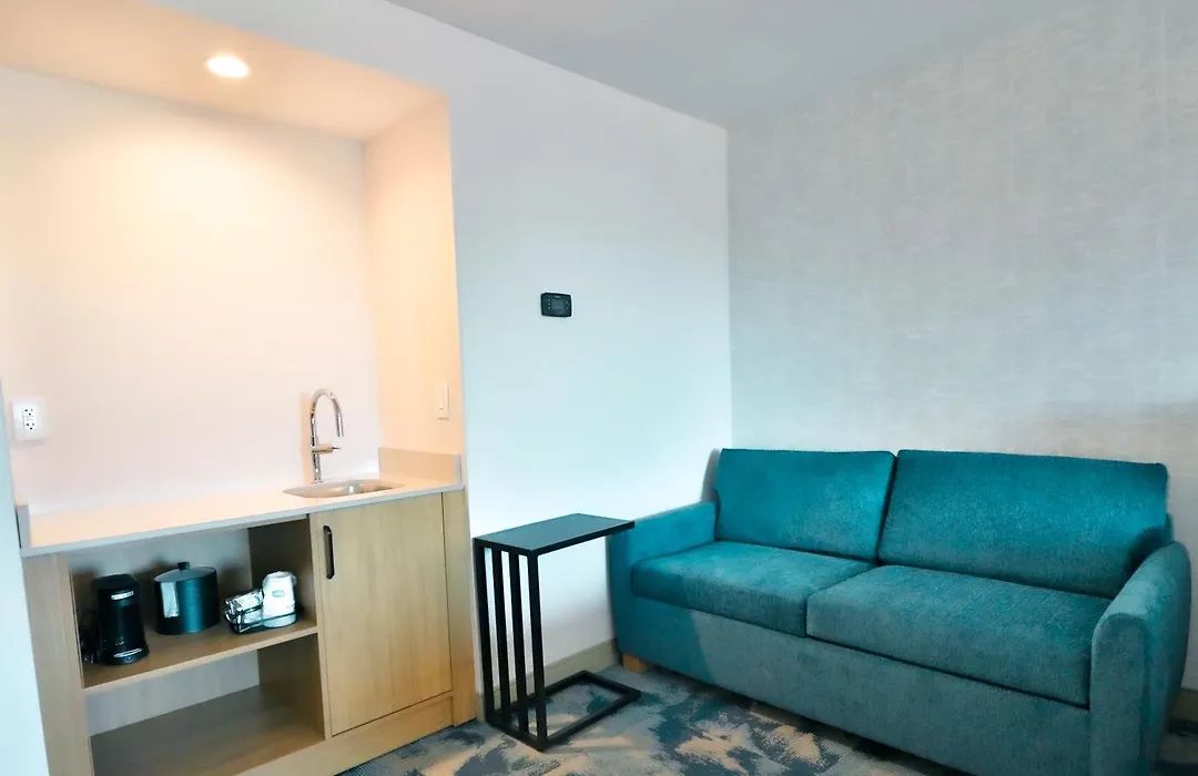 Hampton Inn & Suites By Hilton San Diego Seaworld Near Old Town-1