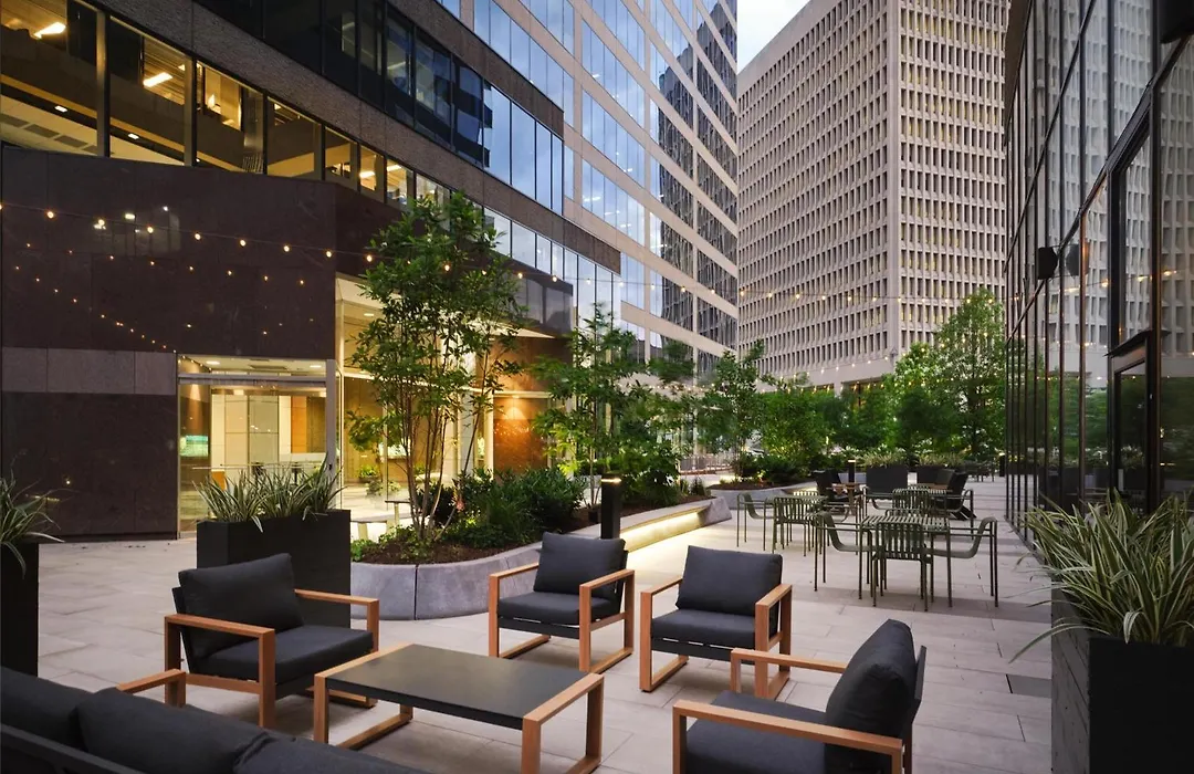 Doubletree By Hilton Hotel Nashville Downtown-1