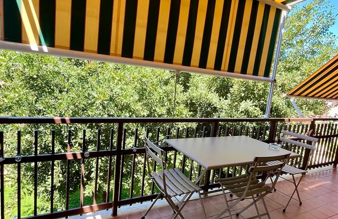 I Lecci Guesthouse-1
