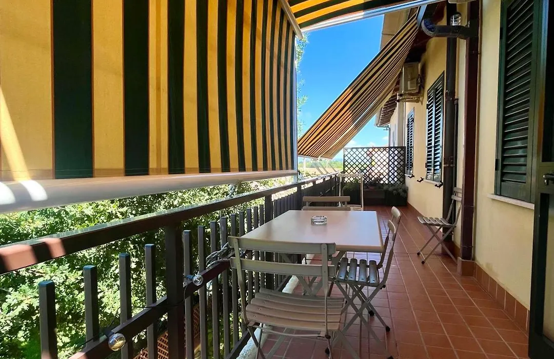 I Lecci Guesthouse-1