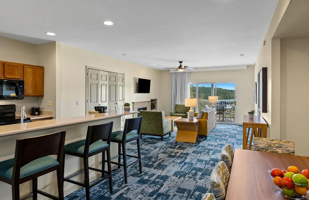 Worldmark Lake Of The Ozarks-1