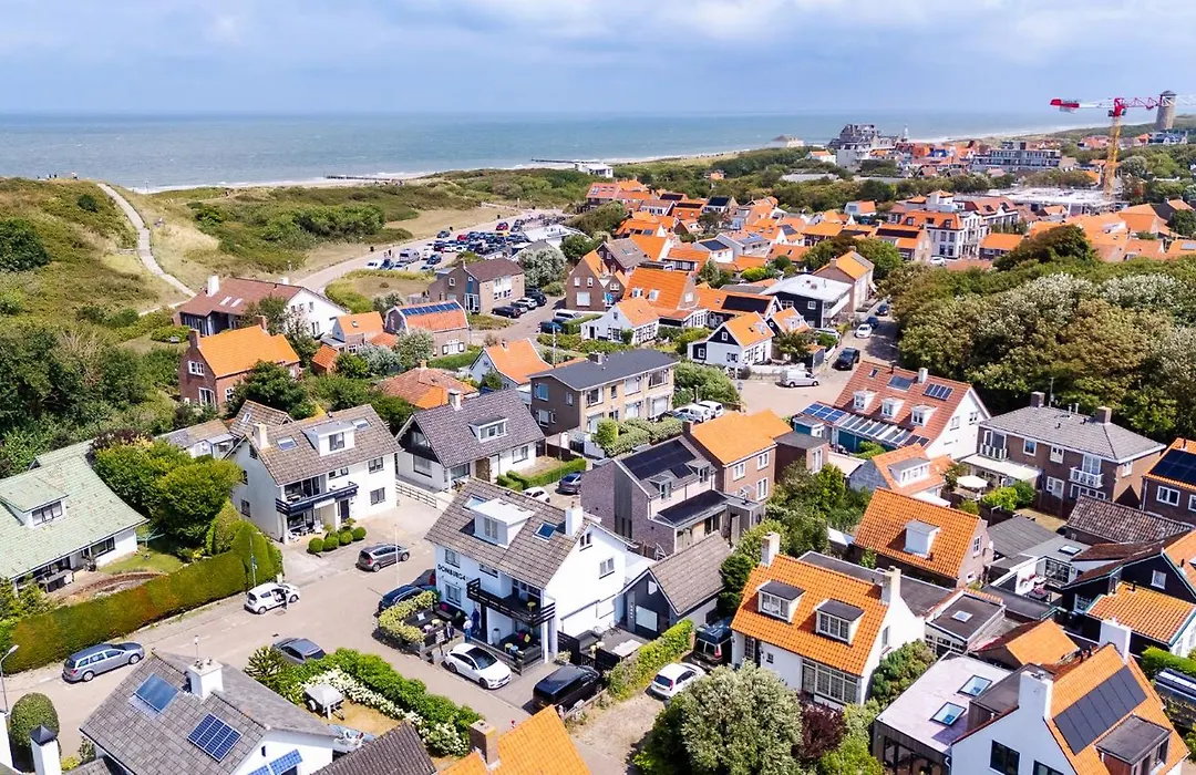 Hotel Domburg4you-1