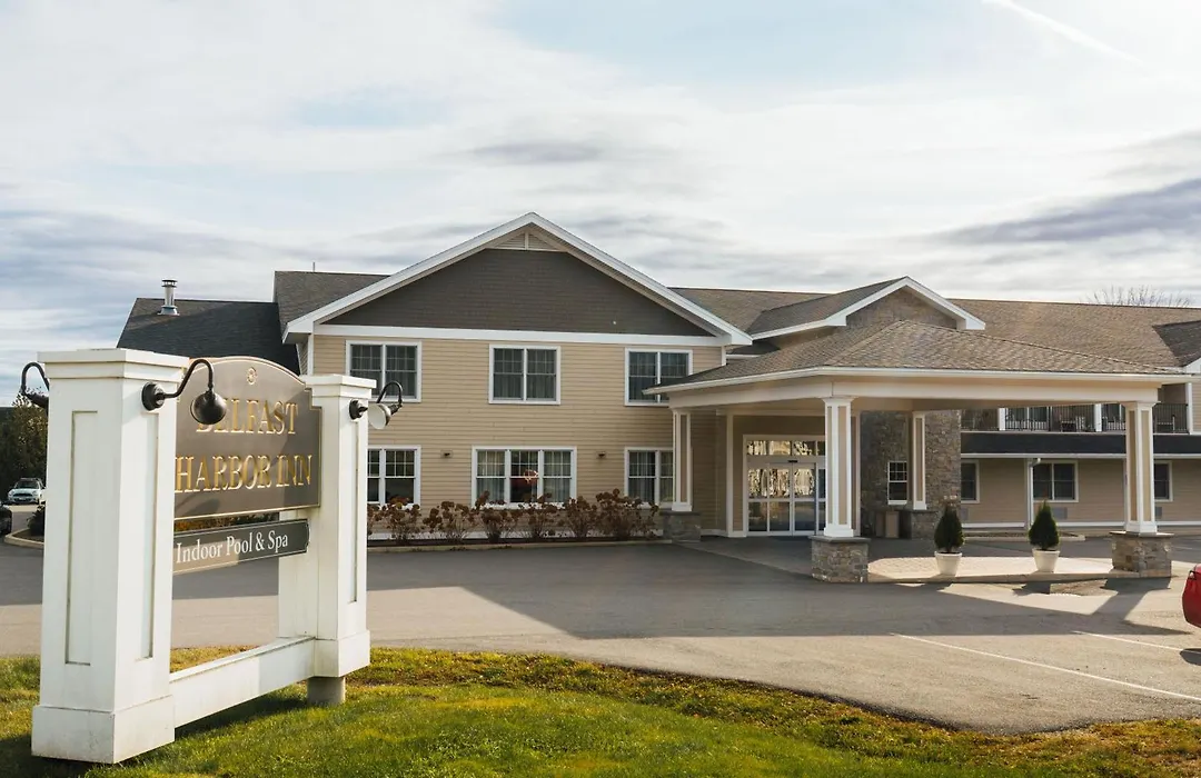 Belfast Harbor Inn-1