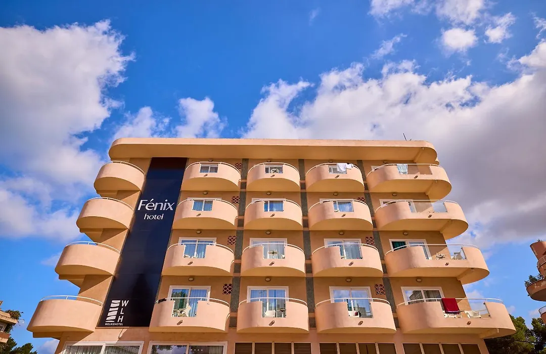 Welikehotel Fenix-1