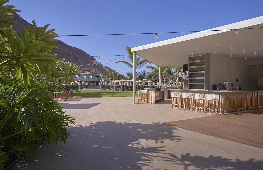 Radisson Blu Resort&Spa, Gran Canaria Mogan-1