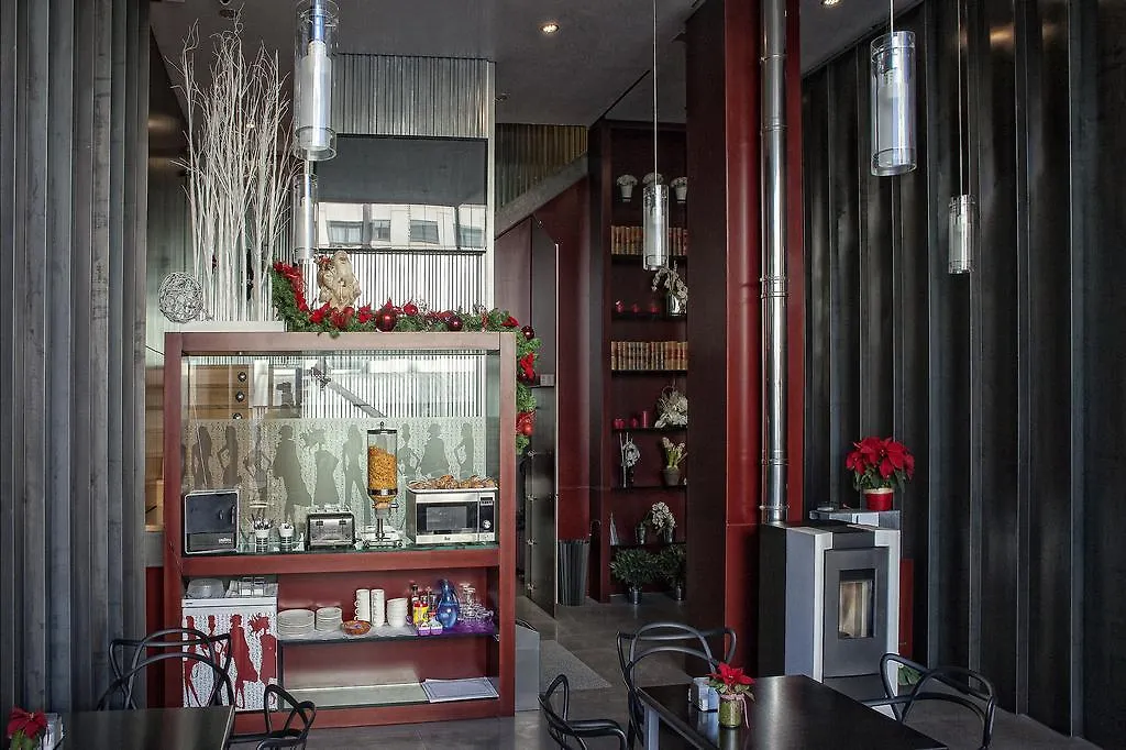 Hostal Averroes-1