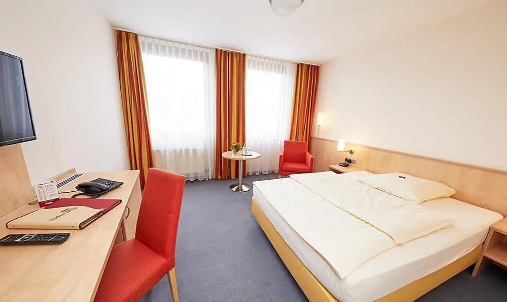 Hotel Filderland-Stuttgart Messe Airport - Free Parking-1