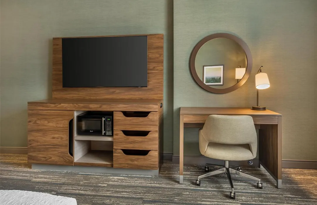 Hampton Inn And Suites Coeur D'Alene-1