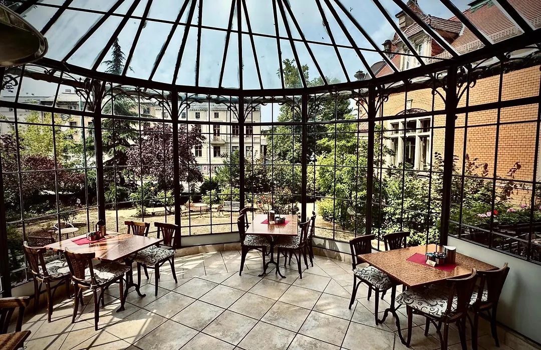 Pension Sanssouci-1
