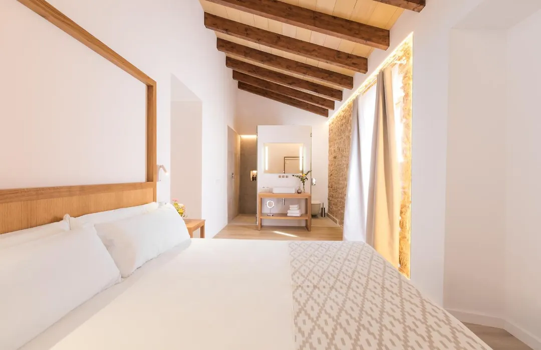 Petit Palau Alcudia - Adults Only-1